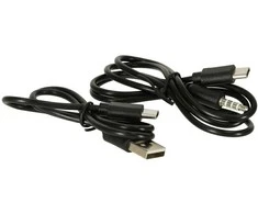 Ikonka Bluetooth belaidis karaokės mikrofonas auksinis