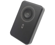 Belaidis magnetinis išorinis akumuliatorius (Power Bank)