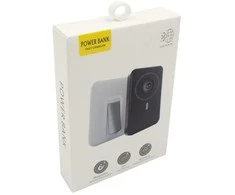 Belaidis magnetinis išorinis akumuliatorius (Power Bank)