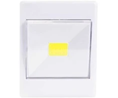 Pakabinamas šviestuvas Belaidis šviestuvas 3W COB LED