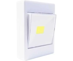 Pakabinamas šviestuvas Belaidis šviestuvas 3W COB LED