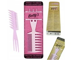 Betty’s šukos 3-in-1