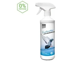BIOFIX BIRD STOP purškiama apsauga nuo paukščių, 500 ml