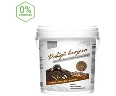 Natūr.barjeras kurkšliams/kurmiams/vikšrams riboti BIOFIX 1kg