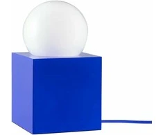 Blue Stalinis šviestuvas Bob 14 Mėlyna