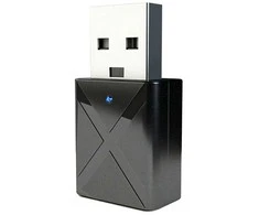 BLUETOOTH GARSO ADAPTERIS
