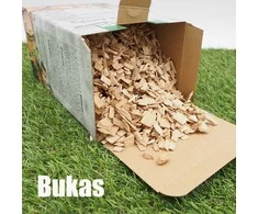 Buko Pjuvenos rūkykloms 3L