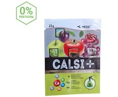 CALSI+ kalcio trąša su mikroelementais B, Mg, Mo, 25 g