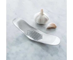 Česnako Presas "Stainless Steel"