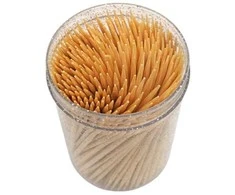 Dantų krapštukai