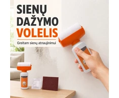 Dažymo rinkinys