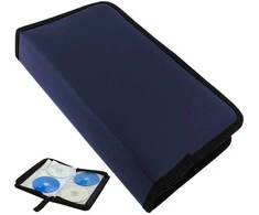ATL Dėklas (CD/DVD)