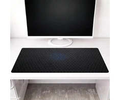Didelis pelės kilimėlis 40x80 cm – patogiam darbui ir žaidimams