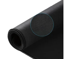 Didelis pelės kilimėlis 40x80 cm – patogiam darbui ir žaidimams
