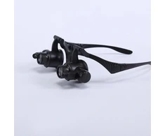 AG480B LED didinamieji stiklai 25 kartų
