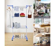 Drabužių džiovyklė "Compact"