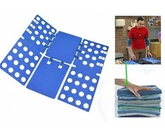Drabužių lankstymo lenta XL
