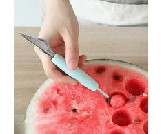 Dvipusis Vaisių Pjaustytuvas