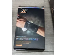 Elastinis riešo įtvaras „Wrist Support“ 5170