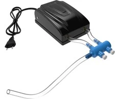 Elektrinė orapūtė