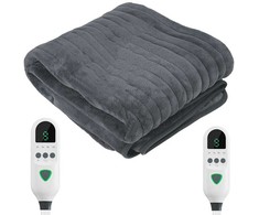 ATL Elektrinė šildoma antklodė