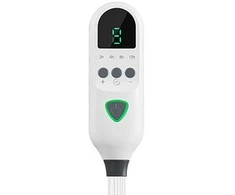 ATL Elektrinė šildoma antklodė