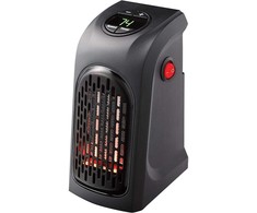 Elektrinis šildytuvas 400 W