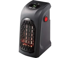 Elektrinis šildytuvas 400 W