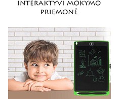 Elektroninė piešimo lentelė