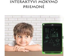 Elektroninė piešimo lentelė