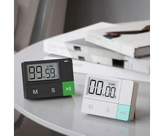 Elektroninis laikmatis