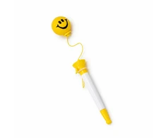 Emoji tušinukas su šaudančiu kamuoliuku TR2281D