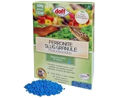 Priemonė nuo sraigių Ferronite 500g