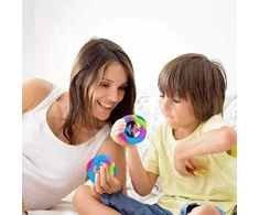 Fidget snap delno kamuoliukas