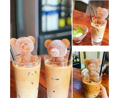 Forma ledukams "Bear"
