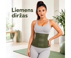 Formuojantis juosmens diržas „Waist Trimmer Belt“ 11008