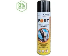 FORT sodo tepalas (didelė pakuotė) genėjimo žaizdoms užpurkšti, 500 ml