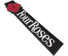 Four Roses baro kilimėlis 51x8 cm