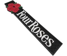 Four Roses baro kilimėlis 51x8 cm