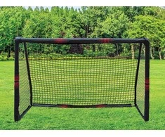 FLORALAND Futbolo vartai 180x120x60cm