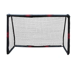 Greenmill Futbolo vartai 180x120x60cm