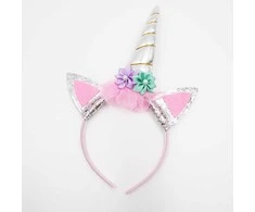 Galvos lankelis "Unicorn"