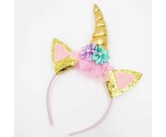 Galvos lankelis "Unicorn"