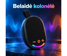 Garso kolonėlė TR2265D