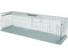 Gaudyklė paukščiams 102x30x30 cm