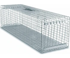 Gaudyklė paukščiams 102x30x30 cm