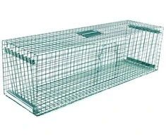 Gaudyklė paukščiams 102x30x30 cm