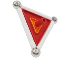 Geomag E-Motion Build Your Spinner