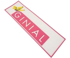 Ginial baro kilimėlis 51x15,5 cm