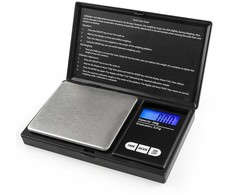 Graminės svarstyklės 200G / 0,01G